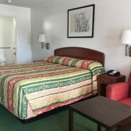 American Inn Metter Kültér fotó
