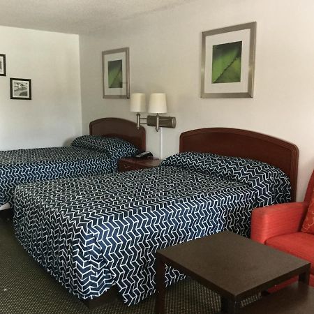 American Inn Metter Kültér fotó