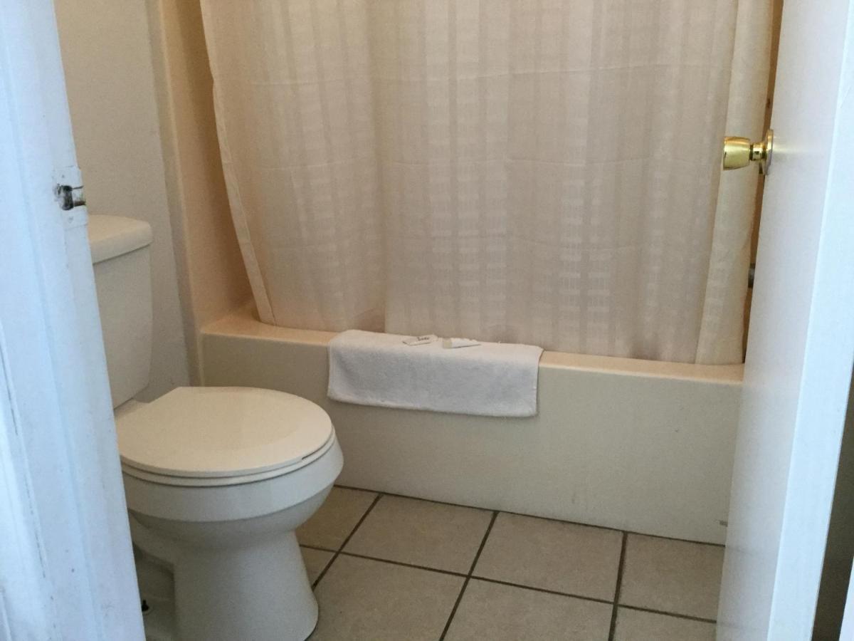 American Inn Metter Kültér fotó