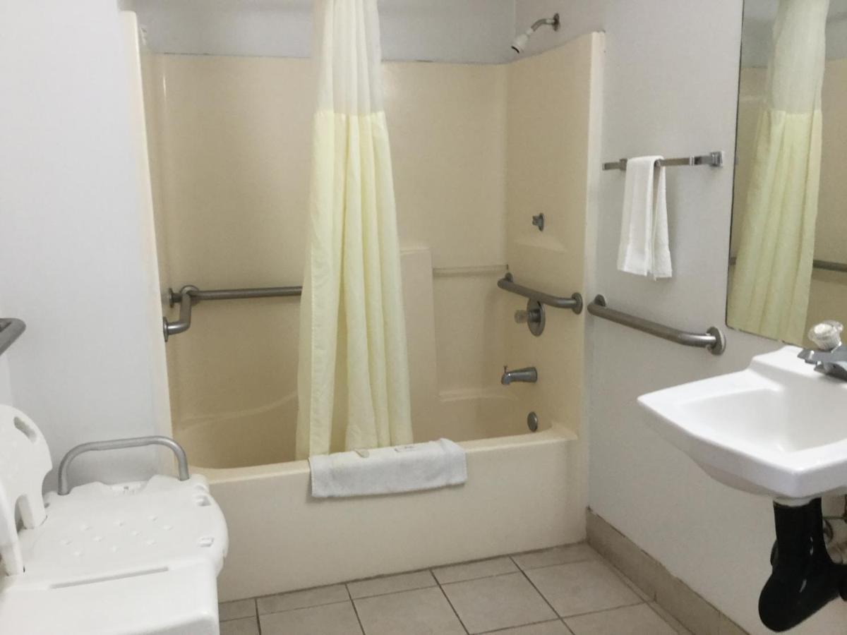 American Inn Metter Kültér fotó