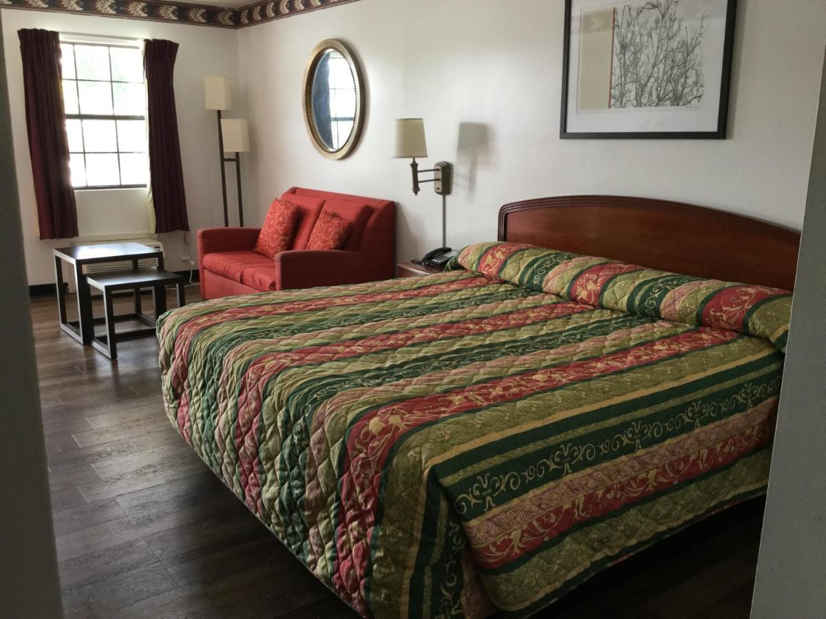 American Inn Metter Kültér fotó