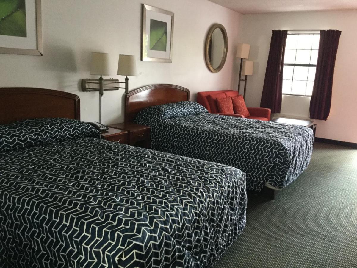 American Inn Metter Kültér fotó