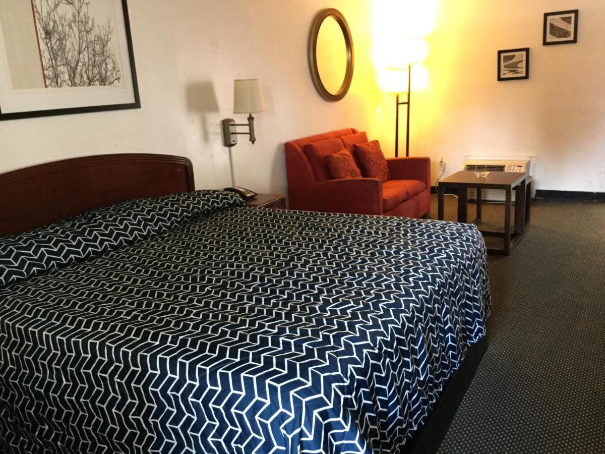 American Inn Metter Kültér fotó
