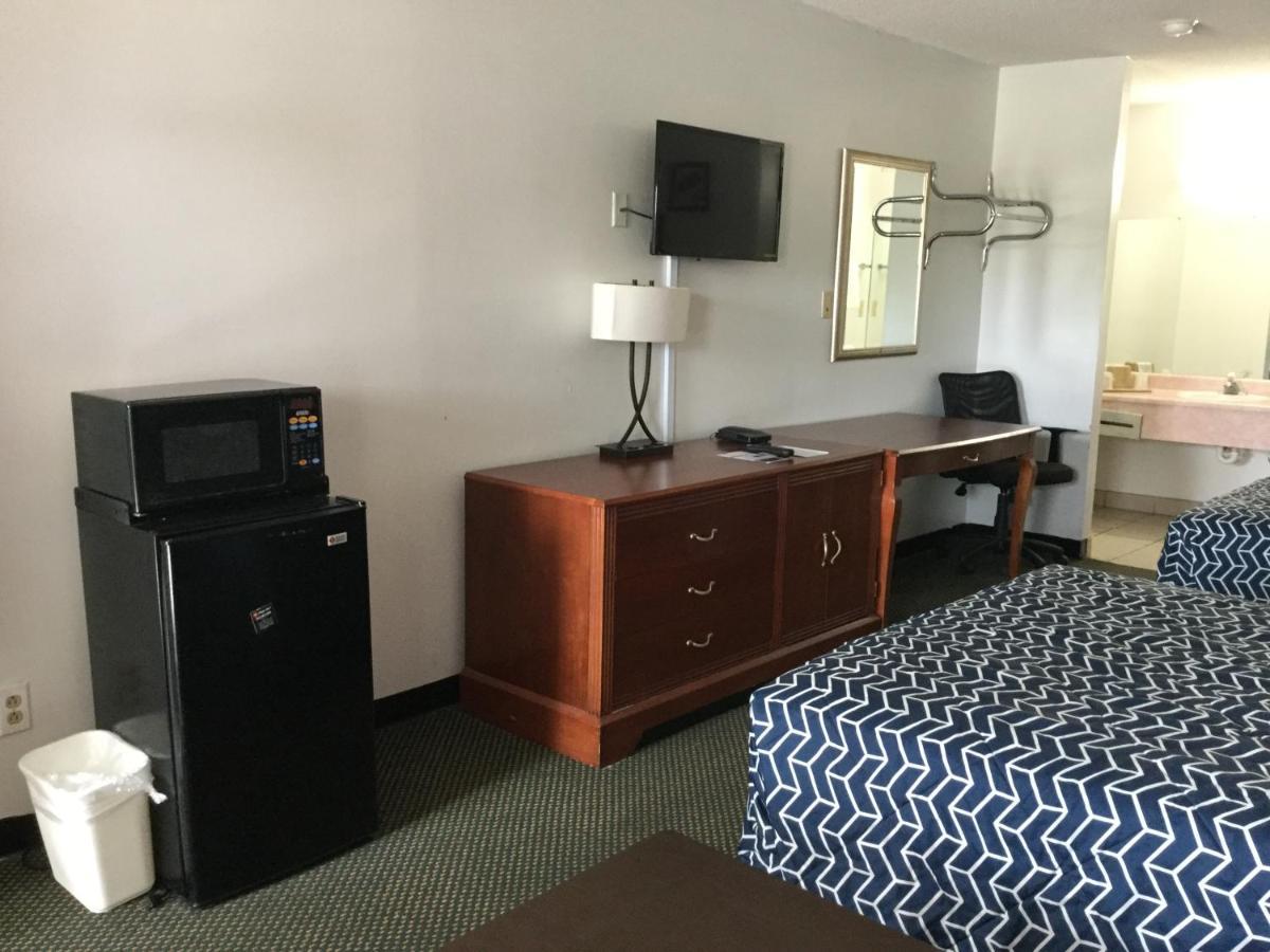 American Inn Metter Kültér fotó