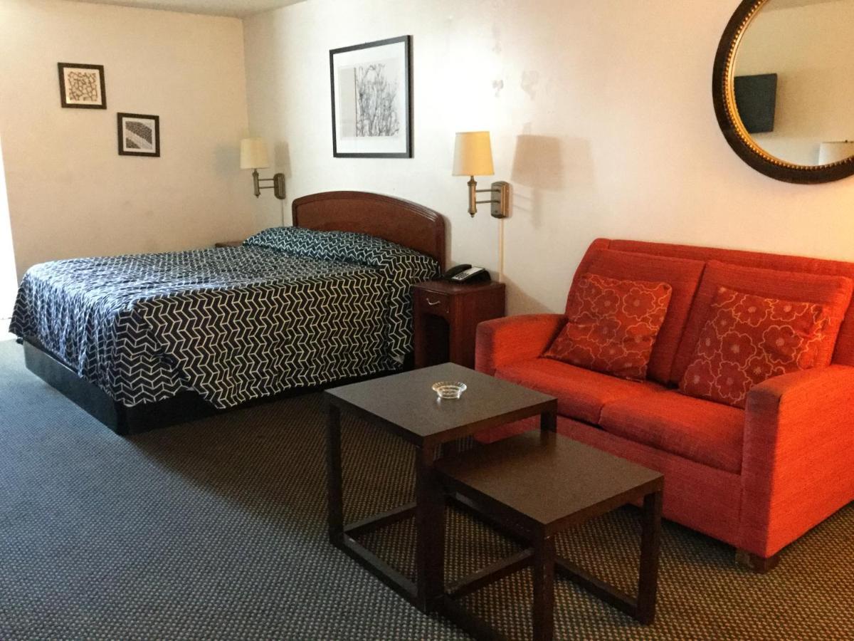 American Inn Metter Kültér fotó
